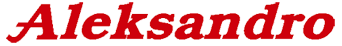 Aleksandro