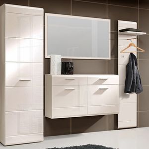 PREDSOBLJE I KUPATILO